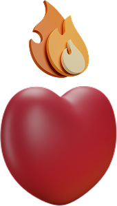 gestion emocional corazón | Beatvi
