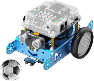 Fútbol con robots | home Beatvi